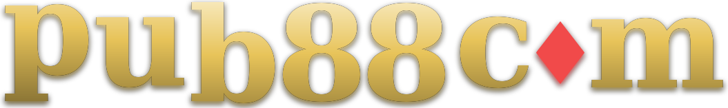 pub88 com logo
